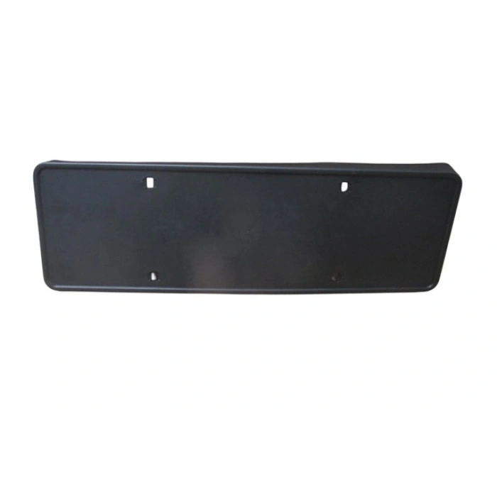 BYD SEAL U- 24/25; ÖN TAMPON PLAKALIK PLASTİĞİ (TW)