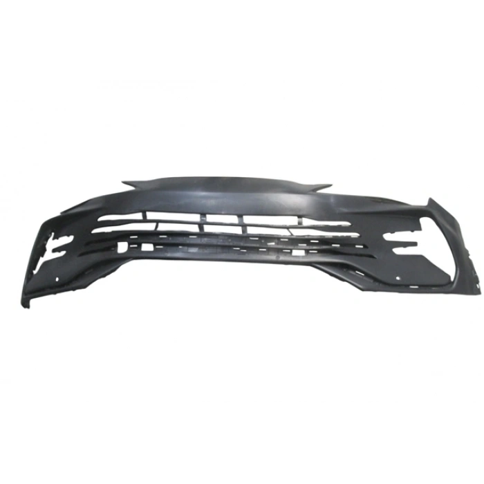 BYD SEAL U- 24/25; ÖN TAMPON SİYAH SENSÖR/ARMA DELİKLİ/BRAKETLİ (TW)