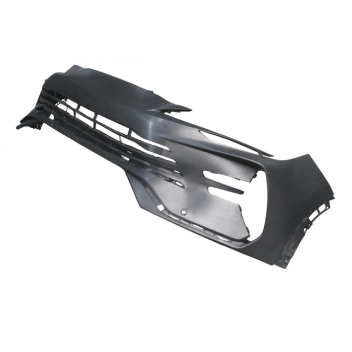 BYD SEAL U- 24/25; ÖN TAMPON SİYAH SENSÖR/ARMA DELİKLİ/BRAKETLİ (TW)