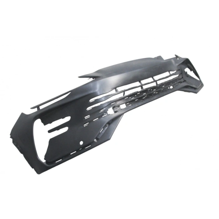 BYD SEAL U- 24/25; ÖN TAMPON SİYAH SENSÖR/ARMA DELİKLİ/BRAKETLİ (TW)