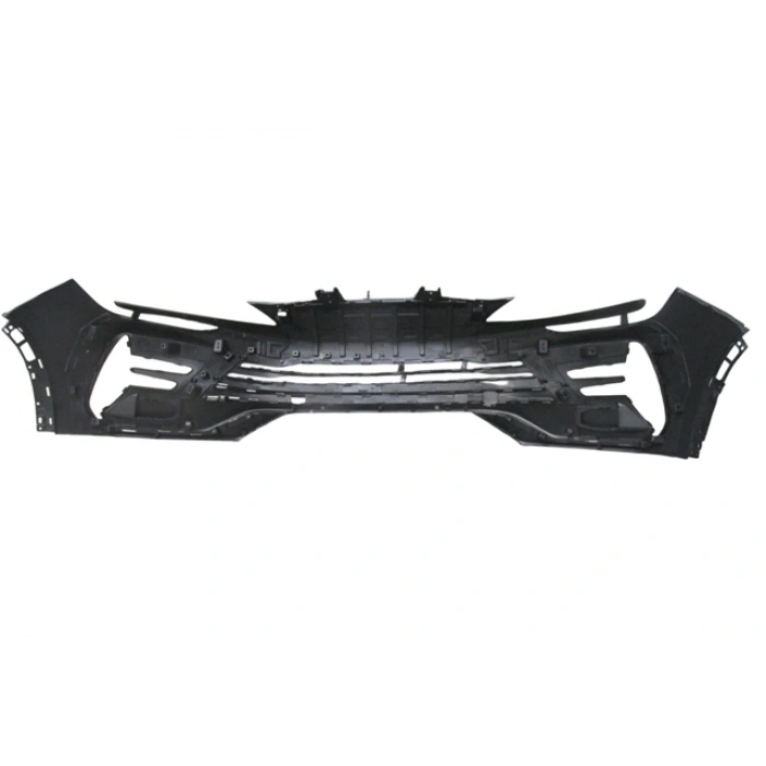 BYD SEAL U- 24/25; ÖN TAMPON SİYAH SENSÖR/ARMA DELİKLİ/BRAKETLİ (TW)