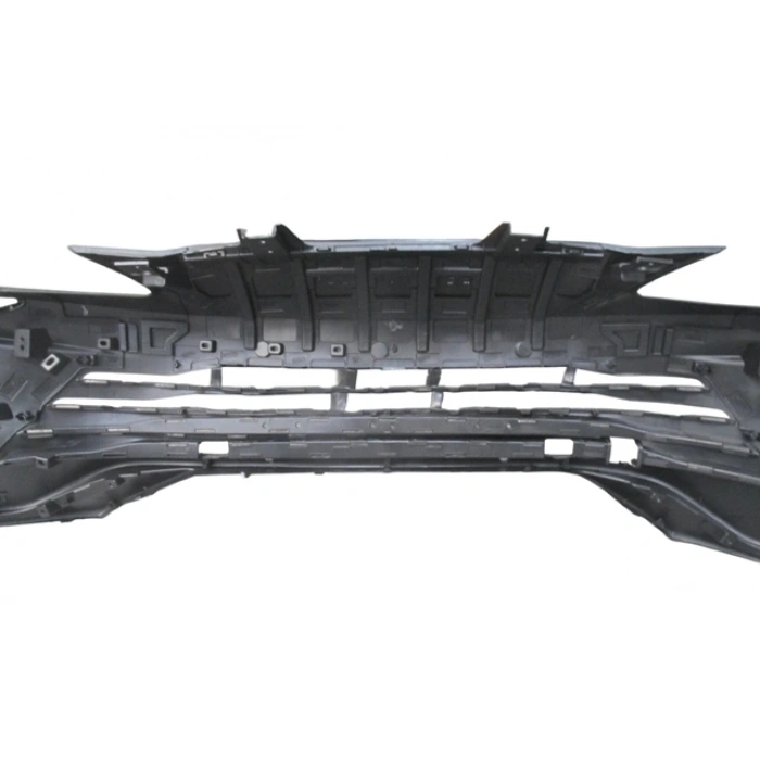 BYD SEAL U- 24/25; ÖN TAMPON SİYAH SENSÖR/ARMA DELİKLİ/BRAKETLİ (TW)