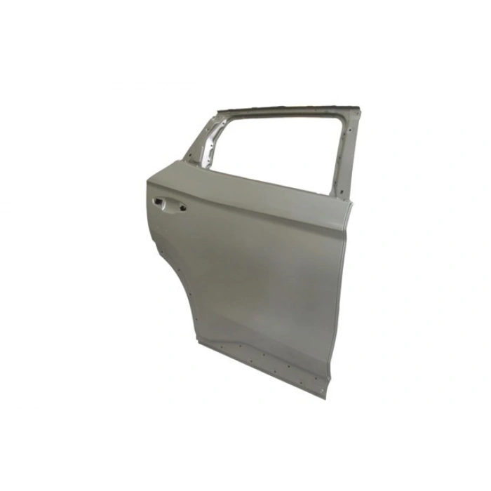 BYD SEAL U- EV- 24/25; ARKA KAPI KOMPLE SAĞ (İCELİ/ÇEKOMASTİKLİ) (TW)