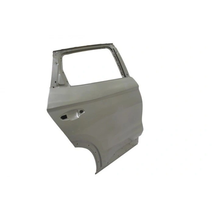 BYD SEAL U- EV- 24/25; ARKA KAPI KOMPLE SAĞ (İCELİ/ÇEKOMASTİKLİ) (TW)