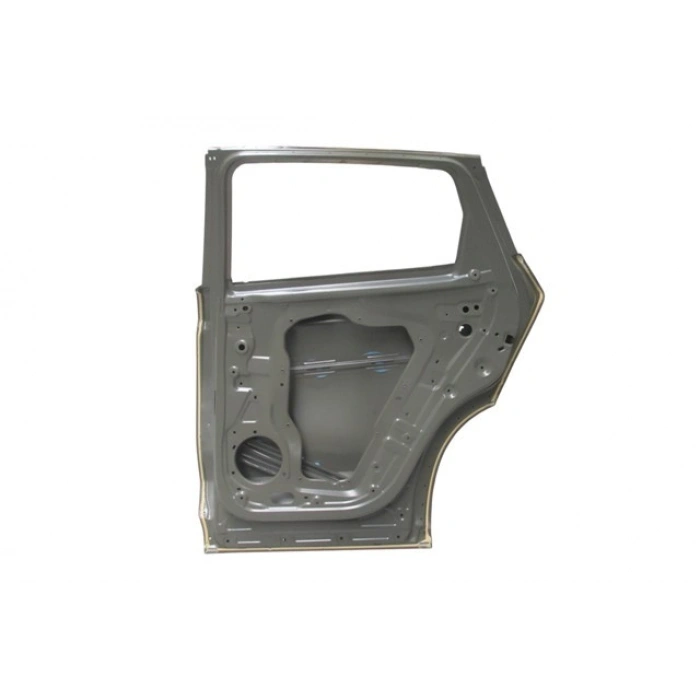 BYD SEAL U- EV- 24/25; ARKA KAPI KOMPLE SAĞ GRİ BOYALI (İCELİ/ÇEKOMASTİKLİ) (TW)