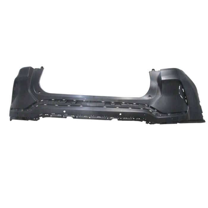 BYD SEAL U- EV- 24/25; ARKA TAMPON SİYAH (TW)