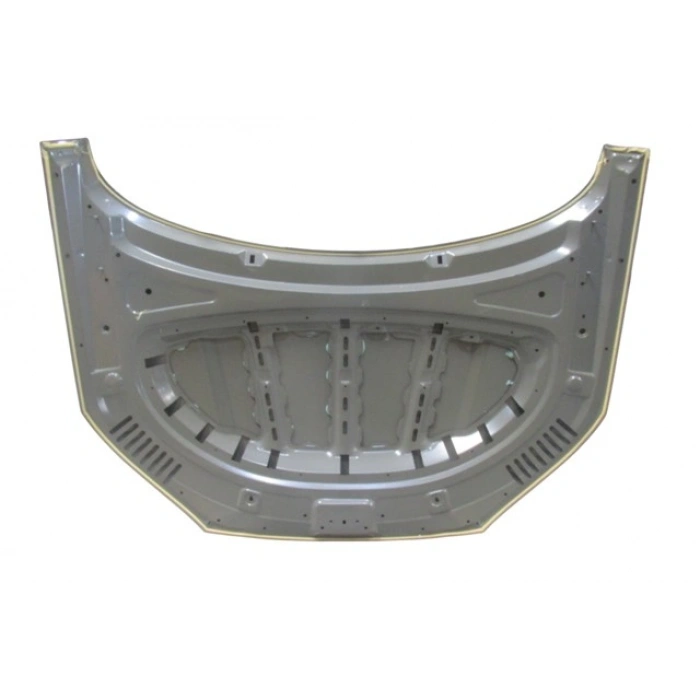 BYD SEAL U- EV- 24/25; MOTOR KAPUTU GRİ BOYALI (İCELİ/ÇEKOMASTİKLİ) (TW)