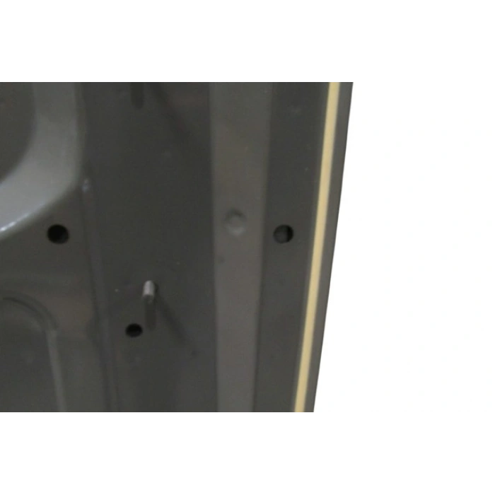 BYD SEAL U- EV- 24/25; MOTOR KAPUTU GRİ BOYALI (İCELİ/ÇEKOMASTİKLİ) (TW)