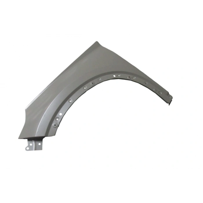 BYD SEAL U- EV- 24/25; ÖN ÇAMURLUK SOL (GRİ BOYALI) (TW)