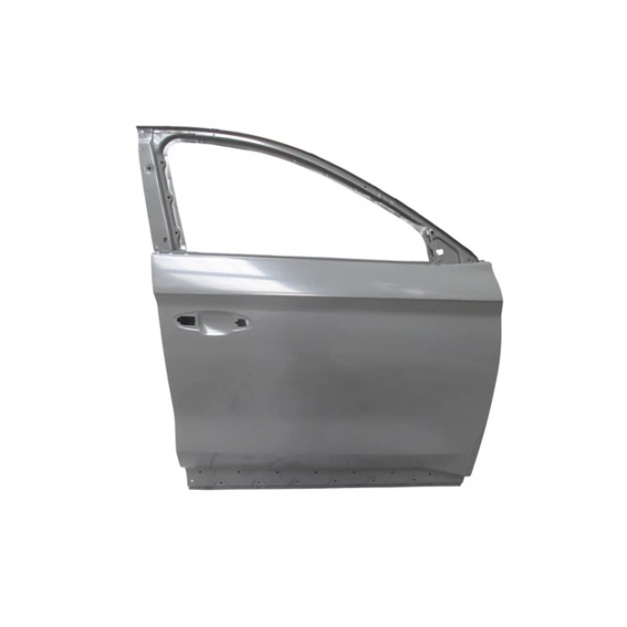 BYD SEAL U- EV- 24/25; ÖN KAPI KOMPLE SAĞ  GRİ BOYALI (İCELİ/ÇEKOMASTİKLİ) (TW)