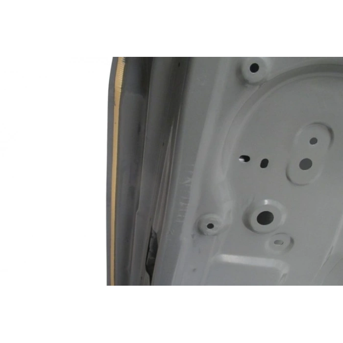 BYD SEAL U- EV- 24/25; ÖN KAPI KOMPLE SAĞ  GRİ BOYALI (İCELİ/ÇEKOMASTİKLİ) (TW)