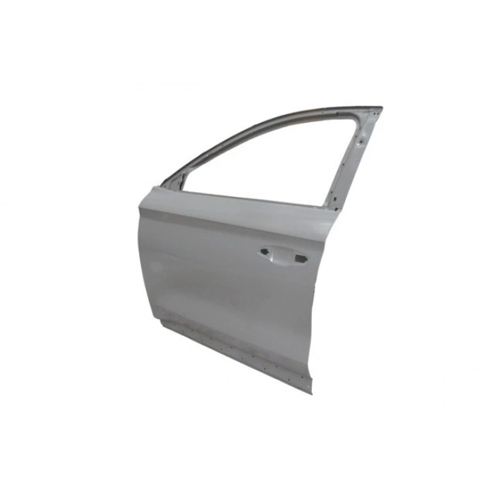 BYD SEAL U- EV- 24/25; ÖN KAPI KOMPLE SOL GRİ BOYALI (İCELİ/ÇEKOMASTİKLİ) (TW)