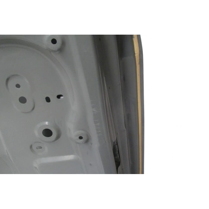 BYD SEAL U- EV- 24/25; ÖN KAPI KOMPLE SOL GRİ BOYALI (İCELİ/ÇEKOMASTİKLİ) (TW)