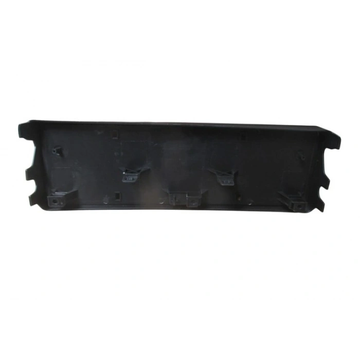 BYD SEAL U- EV- 24/25; ÖN TAMPON PLAKALIK PLASTİĞİ (TW)