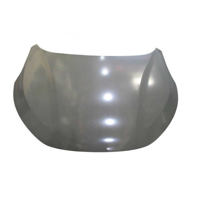 BYD TANG- 2025; MOTOR KAPUTU GRİ BOYALI (İCELİ/ÇEKOMASTİKLİ) (TW)