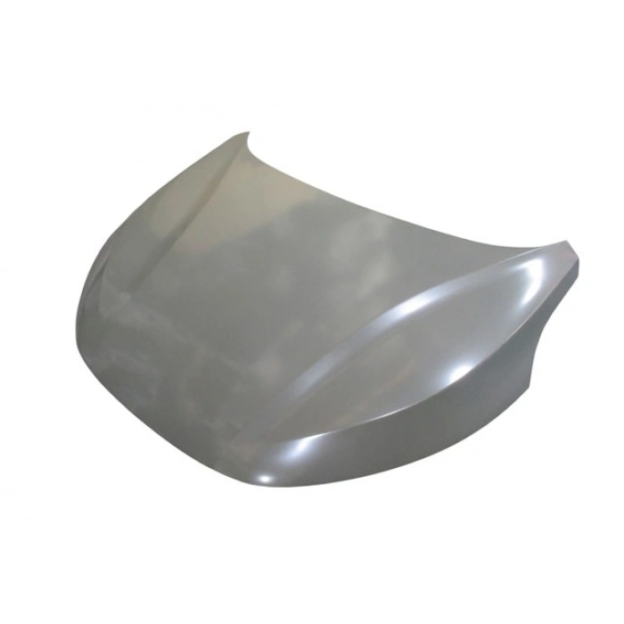 BYD TANG- 2025; MOTOR KAPUTU GRİ BOYALI (İCELİ/ÇEKOMASTİKLİ) (TW)