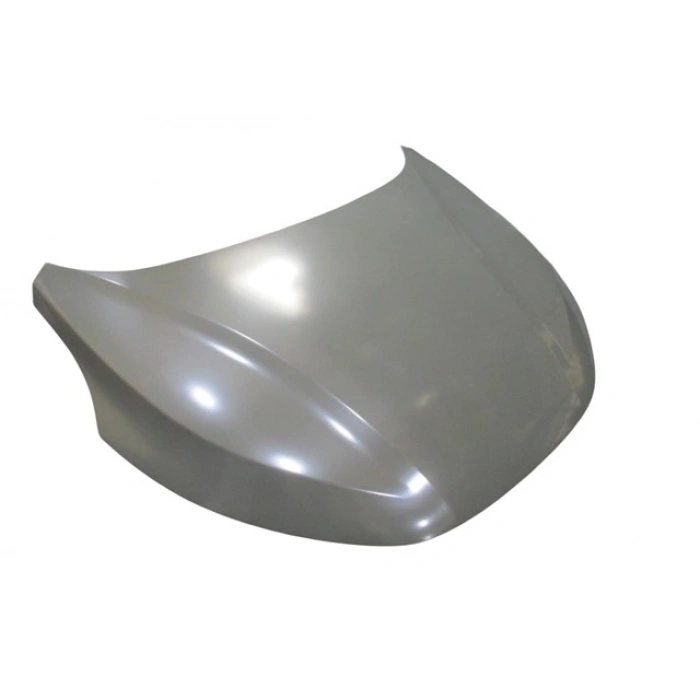 BYD TANG- 2025; MOTOR KAPUTU GRİ BOYALI (İCELİ/ÇEKOMASTİKLİ) (TW)