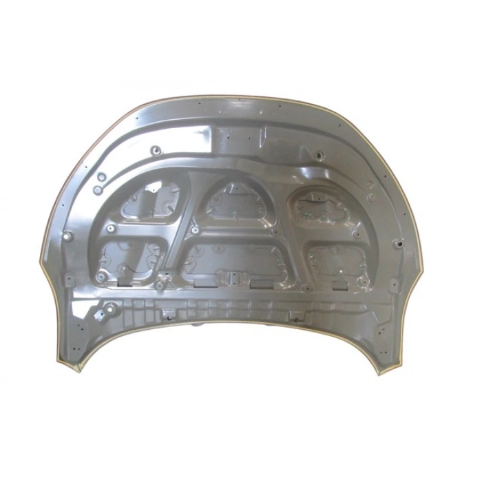 BYD TANG- 2025; MOTOR KAPUTU GRİ BOYALI (İCELİ/ÇEKOMASTİKLİ) (TW)