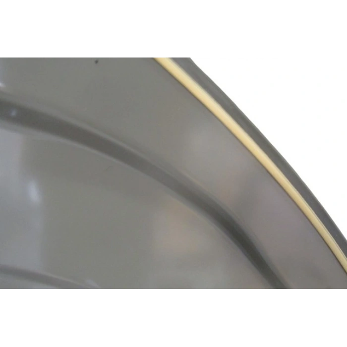 BYD TANG- 2025; MOTOR KAPUTU GRİ BOYALI (İCELİ/ÇEKOMASTİKLİ) (TW)