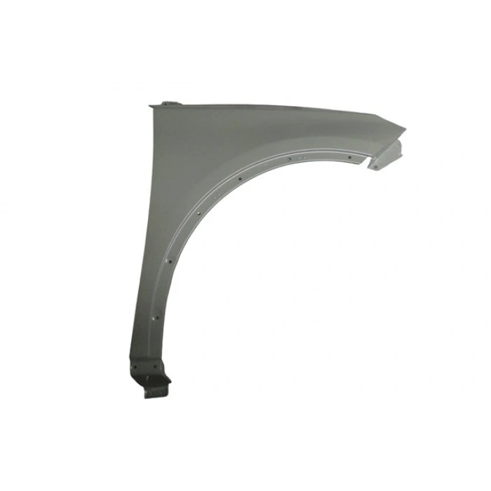 BYD TANG- 2025; ÖN ÇAMURLUK DELİKSİZ SAĞ DODİK DELİKLİ GRİ BOYALI  (SIMYI)