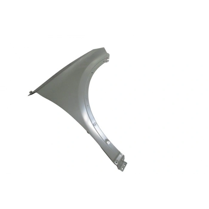 BYD TANG- 2025; ÖN ÇAMURLUK DELİKSİZ SAĞ DODİK DELİKLİ GRİ BOYALI  (SIMYI)