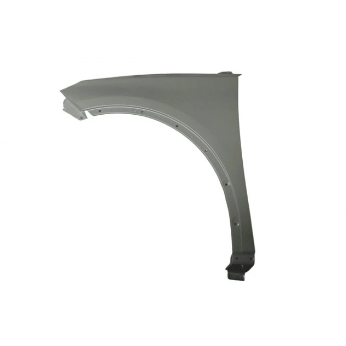 BYD TANG- 2025; ÖN ÇAMURLUK DELİKSİZ SOL DODİK DELİKLİ GRİ BOYALI (SIMYI)