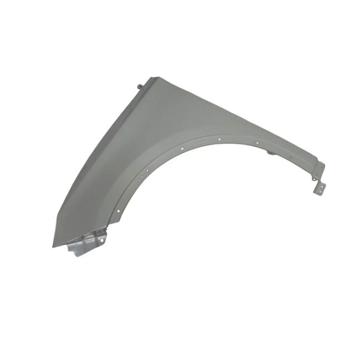 BYD TANG- 2025; ÖN ÇAMURLUK DELİKSİZ SOL DODİK DELİKLİ GRİ BOYALI (SIMYI)