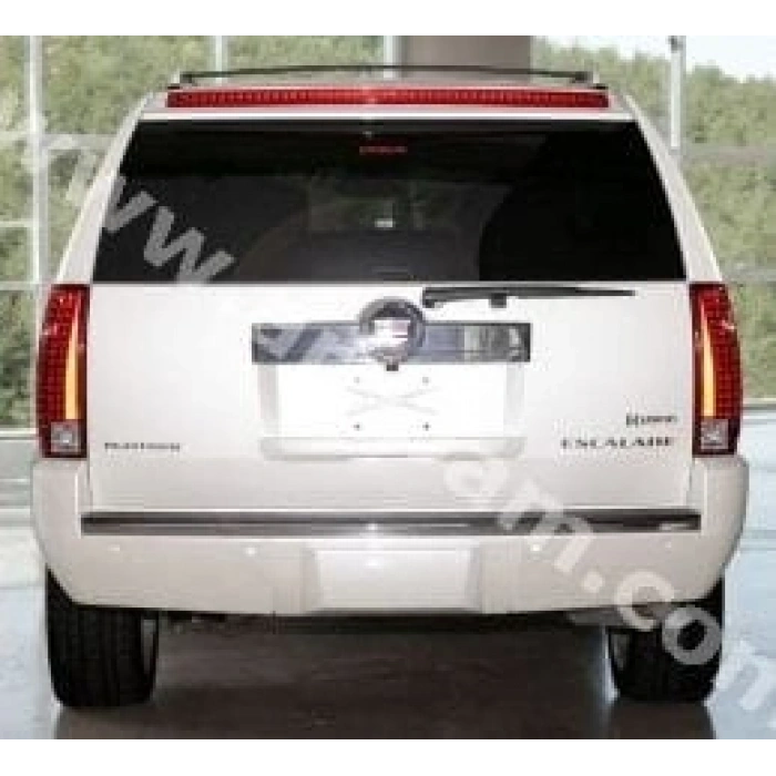 CADILLAC ESCALADE- 07/14; ARAÇ BİLGİLERİ VE RESİMLERİ