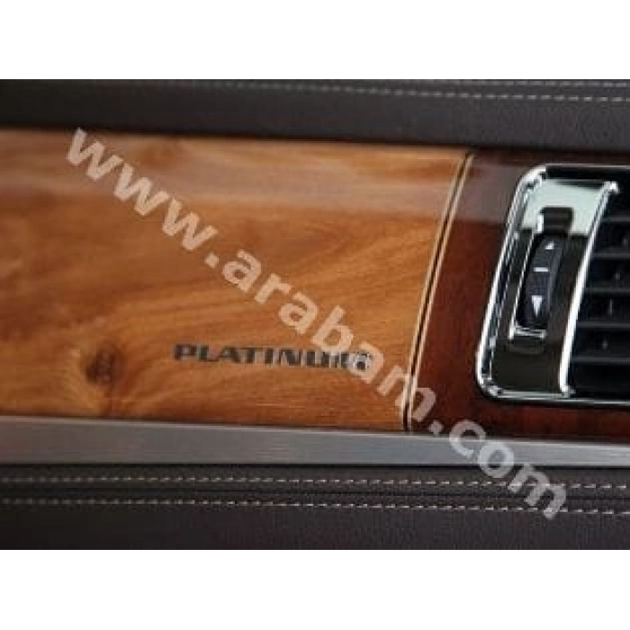 CADILLAC ESCALADE- 07/14; ARAÇ BİLGİLERİ VE RESİMLERİ