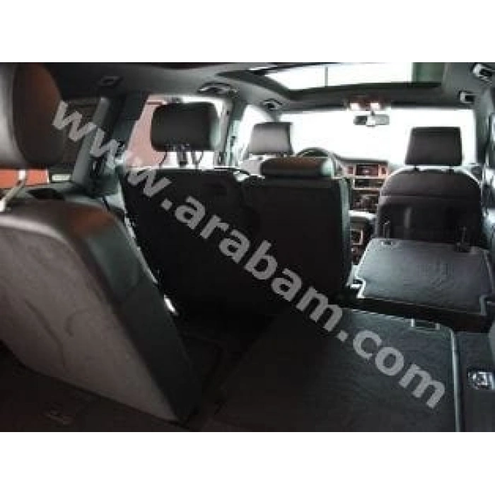 CADILLAC ESCALADE- 07/14; ARAÇ BİLGİLERİ VE RESİMLERİ