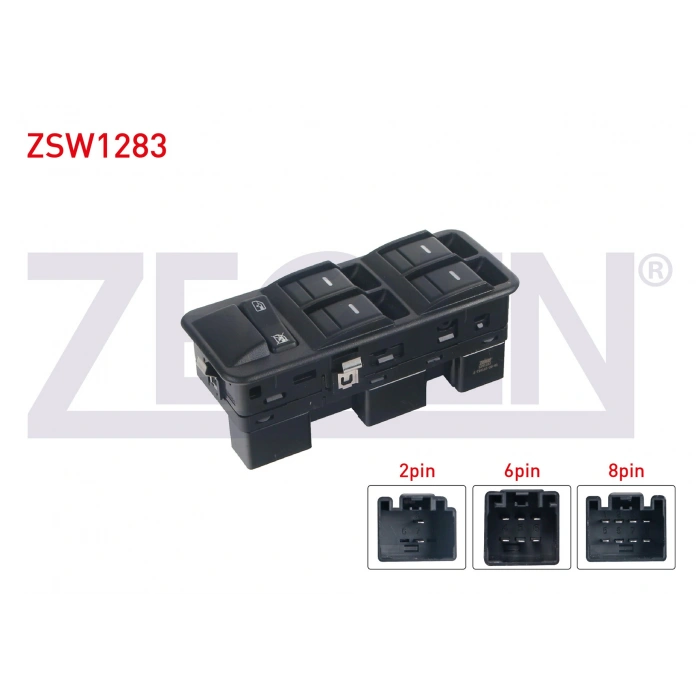 CAM ACMA ANAHTAR GRUP 16 PIN INDIRME OTOMATIK LAND ROVER DISCOVERY III