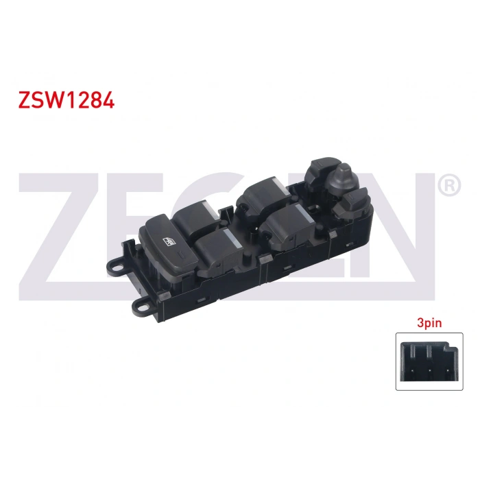 CAM ACMA ANAHTAR GRUP AYNA AYARLI 3 PIN LAND ROVER RANGE ROVER EVOQUE 2011-