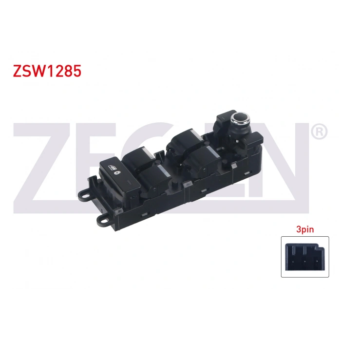 CAM ACMA ANAHTAR GRUP AYNA AYARLI 3 PIN LAND ROVER RANGE ROVER SPORT - RANGE ROVER IV 2012-