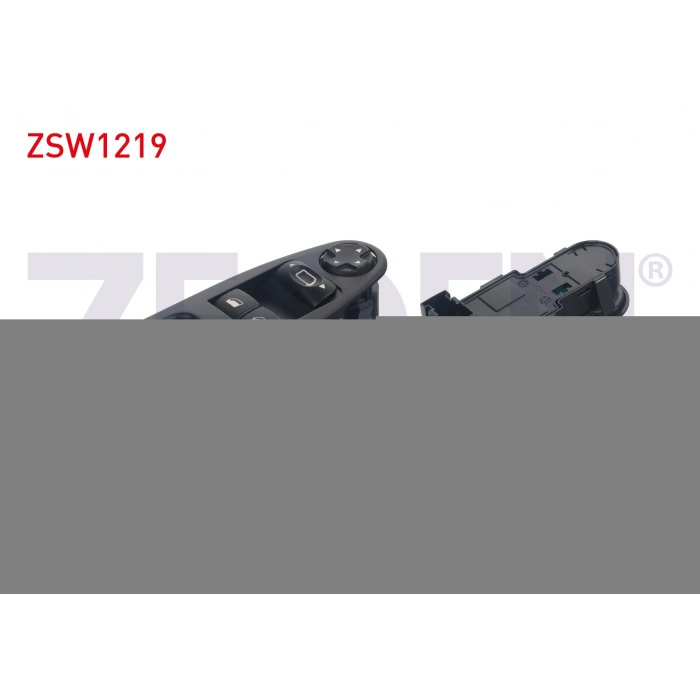 CAM ACMA ANAHTAR GRUP AYNA AYARLI CIFTLI 12 PIN SCUDO - EXPERT - JUMPY 2007-