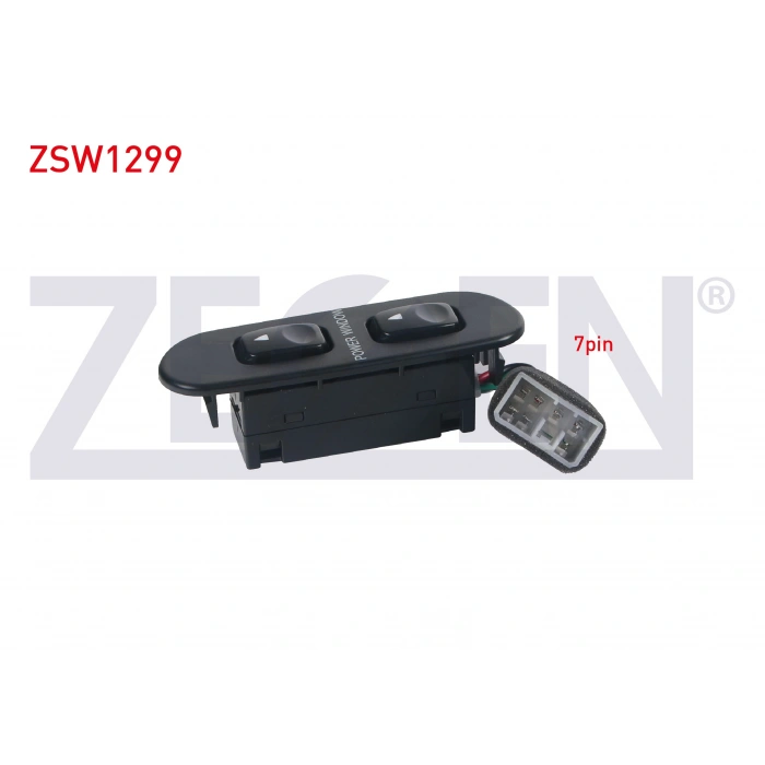 CAM ACMA ANAHTARI CIFTLI 7 PIN HYUNDAI H100 1993-2004