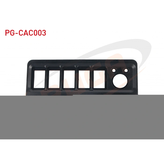 CAM ACMA DUGME CERCEVESI ELEKTRIKLI AYNA KUMANDALI VW POLO 1997-2001 POLO CLASSIC 1997-2001