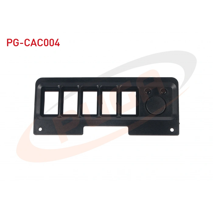 CAM ACMA DUGME CERCEVESI ELEKTRIKLI AYNA KUMANDASIZ VW POLO 1997-2001 POLO CLASSIC 1997-2001