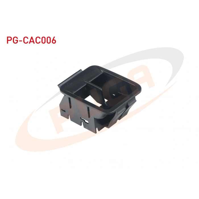 CAM ACMA DUGME CERCEVESI SOL CIFTLI CADDY 2004-2015