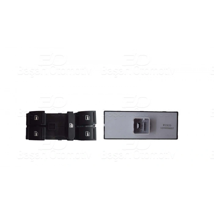 CAM ACMA DUGMESI 10 PIN SKODA OCTAVIA