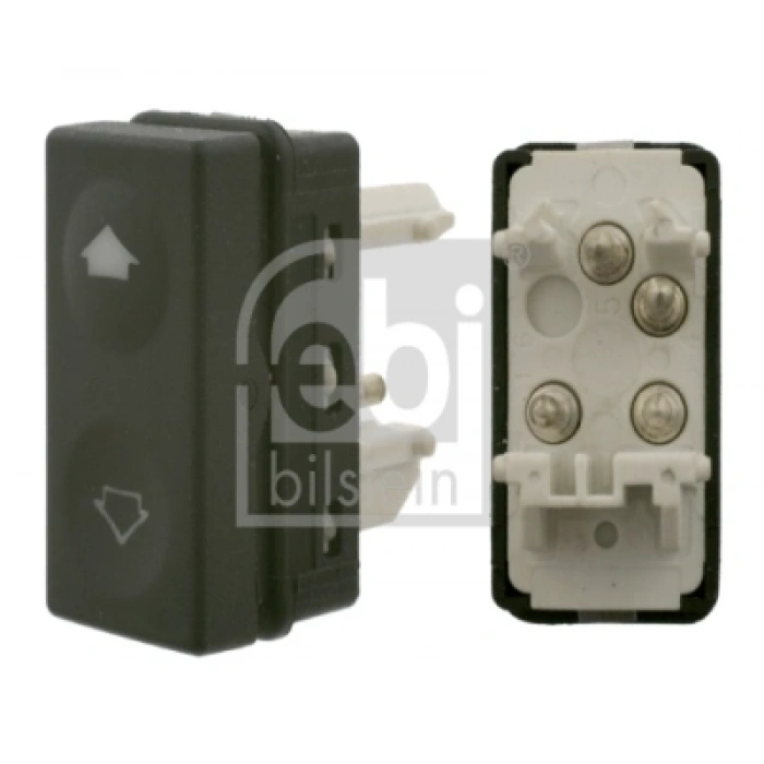 CAM AÇMA DÜGMESI BEYAZ E36 BM 90-95