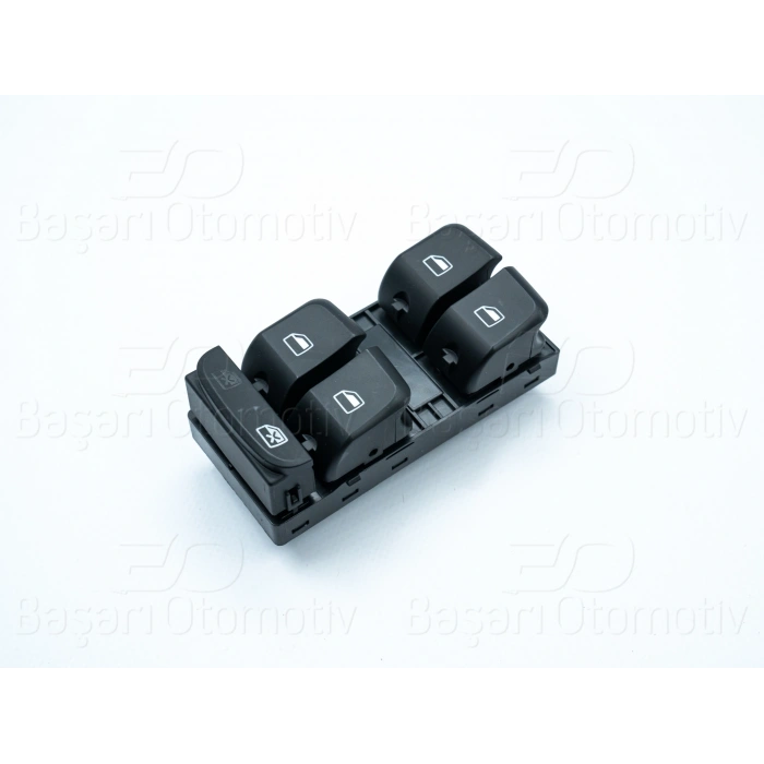 CAM ACMA DUGMESI DORTLU AUDI A4 A5 Q5 08 >