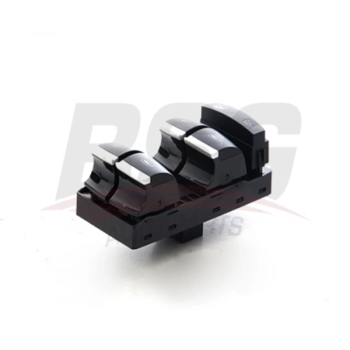 CAM AÇMA DÜGMESI SOL ÖN - DÖRTLÜ A3-A6-Q7 BM 05-15