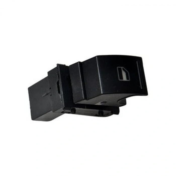 CAM AÇMA DÜGMESI TEKLI / 37485 GOLF5-GOLF6-JETTA-CADDY-PASSAT BM 04-