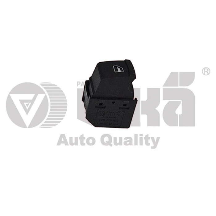 CAM AÇMA DÜGMESI TEKLI / ARKA : L POLO BM 01-10