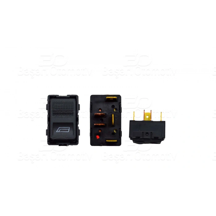 CAM ACMA DUGMESI TEKLI AUDI A80 A100 A6 94 >