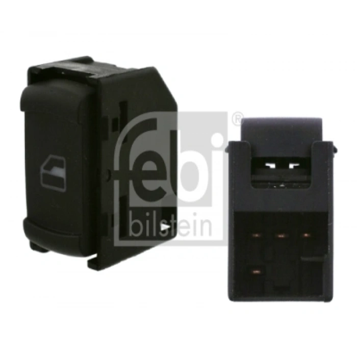 CAM AÇMA DÜGMESI TEKLI GOLF4-BORA-PASSAT BM 97-04