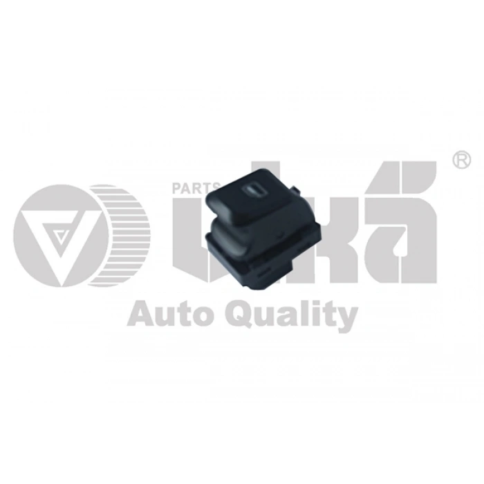 CAM AÇMA DÜGMESI TEKLI / KROMLU A4-A5-Q5 BM 08-