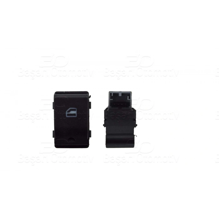 CAM ACMA DUGMESI TEKLI VW POLO 02 >