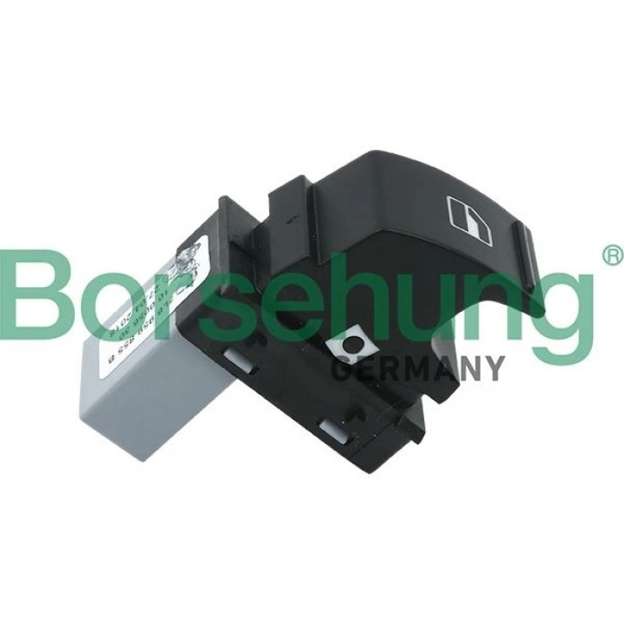 CAM AÇMA KAPAMA ANAHTAR (TEKLİ) YOLCU GOLF5-GOLF6-JETTA-CADDY-POLO-PASSAT-T6-AMAROK-LEON-TOLEDO-TIGUAN-TOURAN-TOUREG 2005-2015 R1