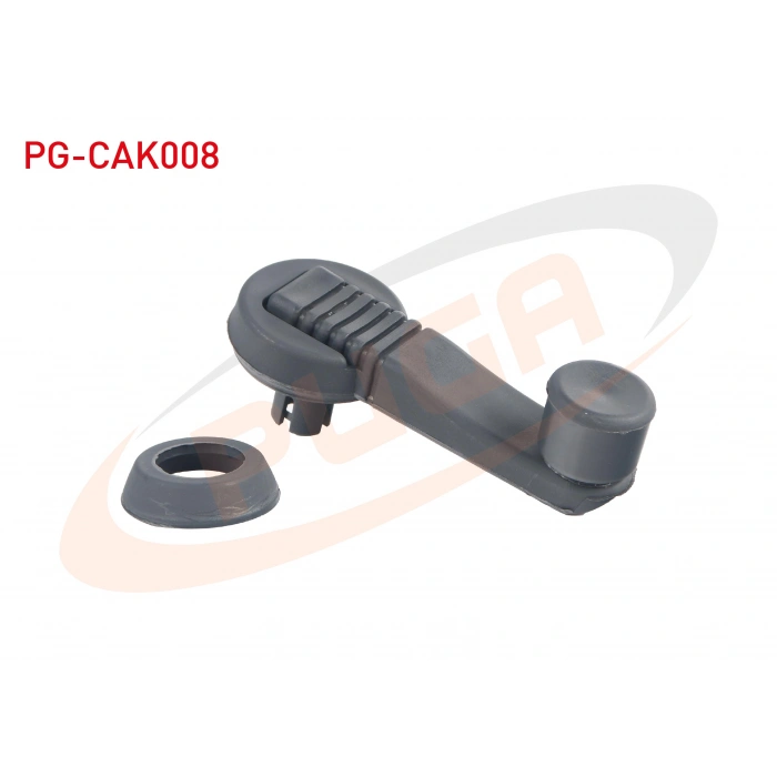 CAM ACMA KOLU GRI YM R9 - R12